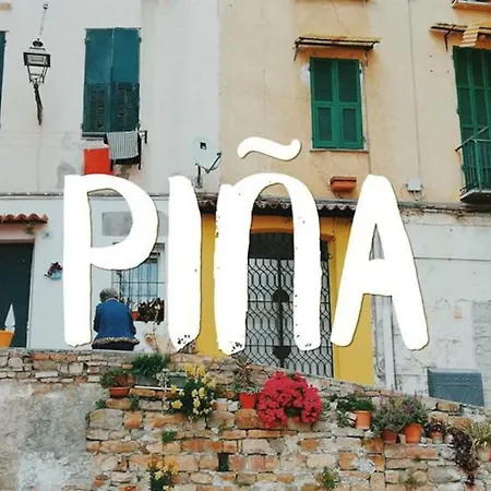 La Casa Sui Tetti, Nella Citta Vecchia Di Appartement