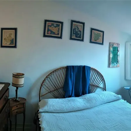 Appartement La Casa Sui Tetti, Nella Citta Vecchia Di