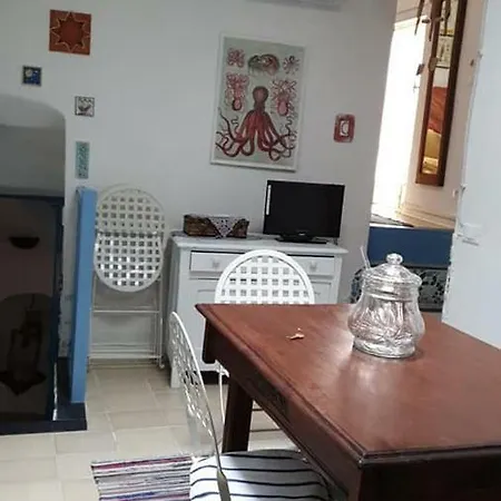 La Casa Sui Tetti, Nella Citta Vecchia Di Lejlighed Sanremo
